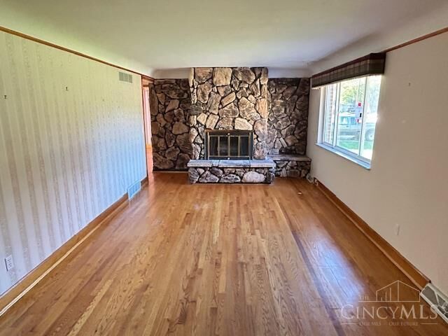 Property Photo: 1233 Deblin Drive OH 45150