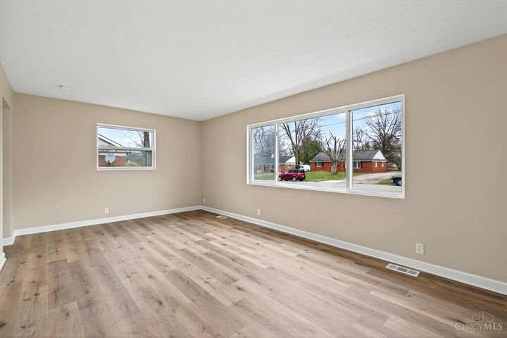 Property Photo: 8729 Morningstar Lane OH 45231