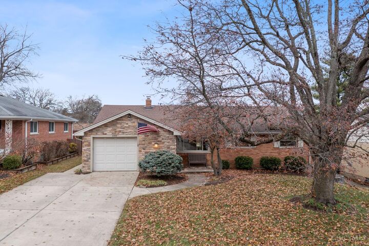 Property Photo:  3464 Nandale Drive  OH 45239 