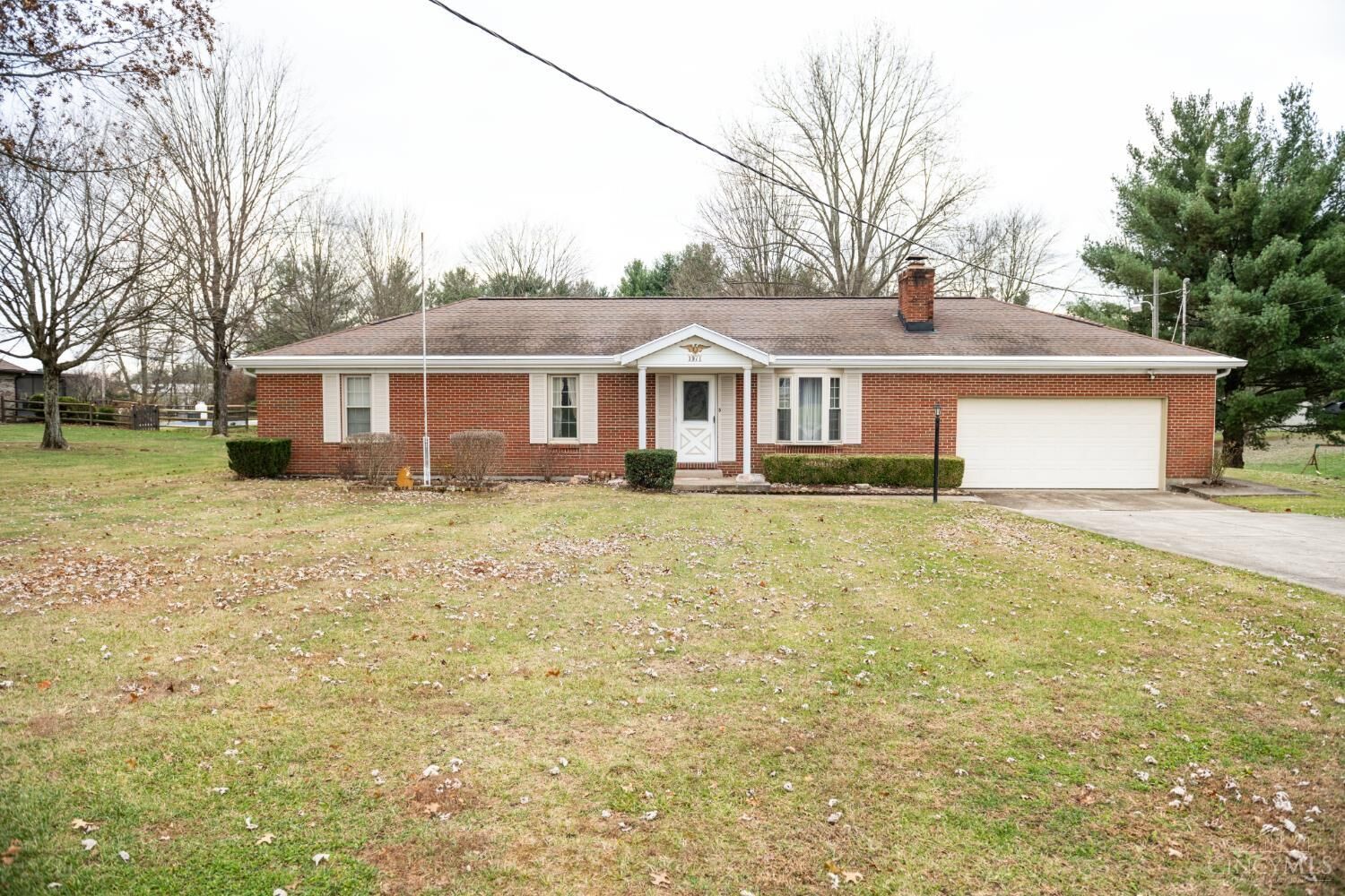 Property Photo:  1971 Franklin Laurel Road  OH 45157 