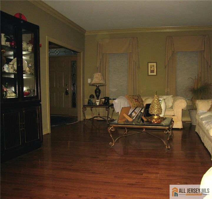 Property Photo: 2 Colonial Court NJ 08536