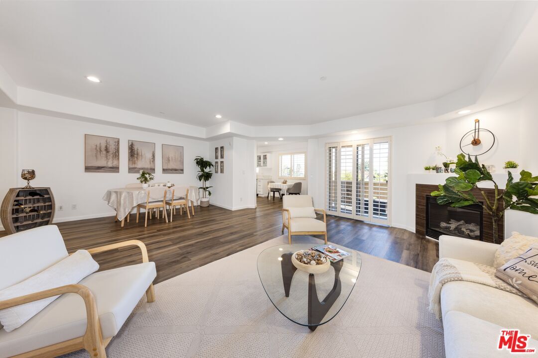 Property Photo: 11766 W Sunset Blvd CA 90049