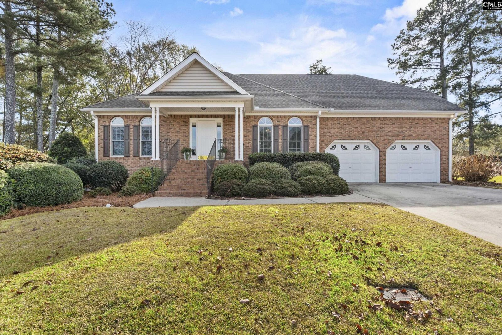 Property Photo: 116 Keller'S Pond SC 29072