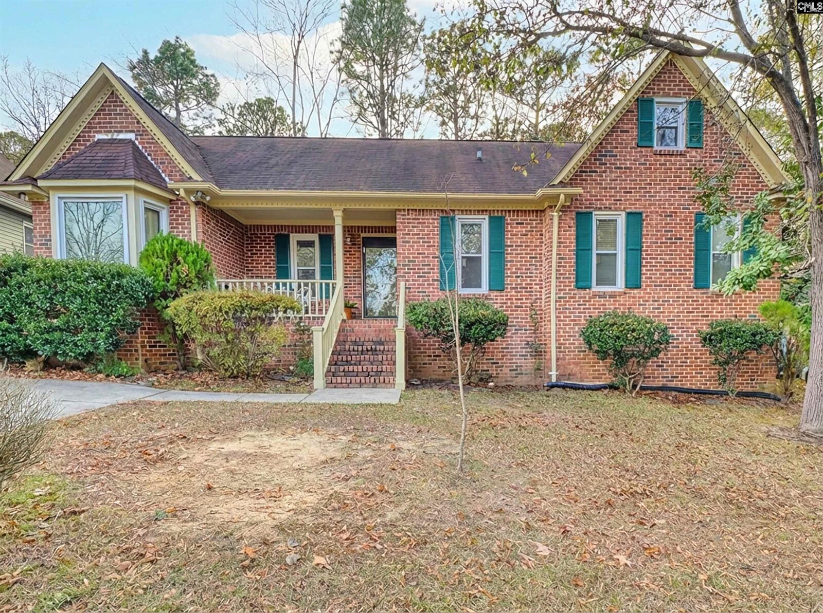 Property Photo:  41 Arborland Court  SC 29212 