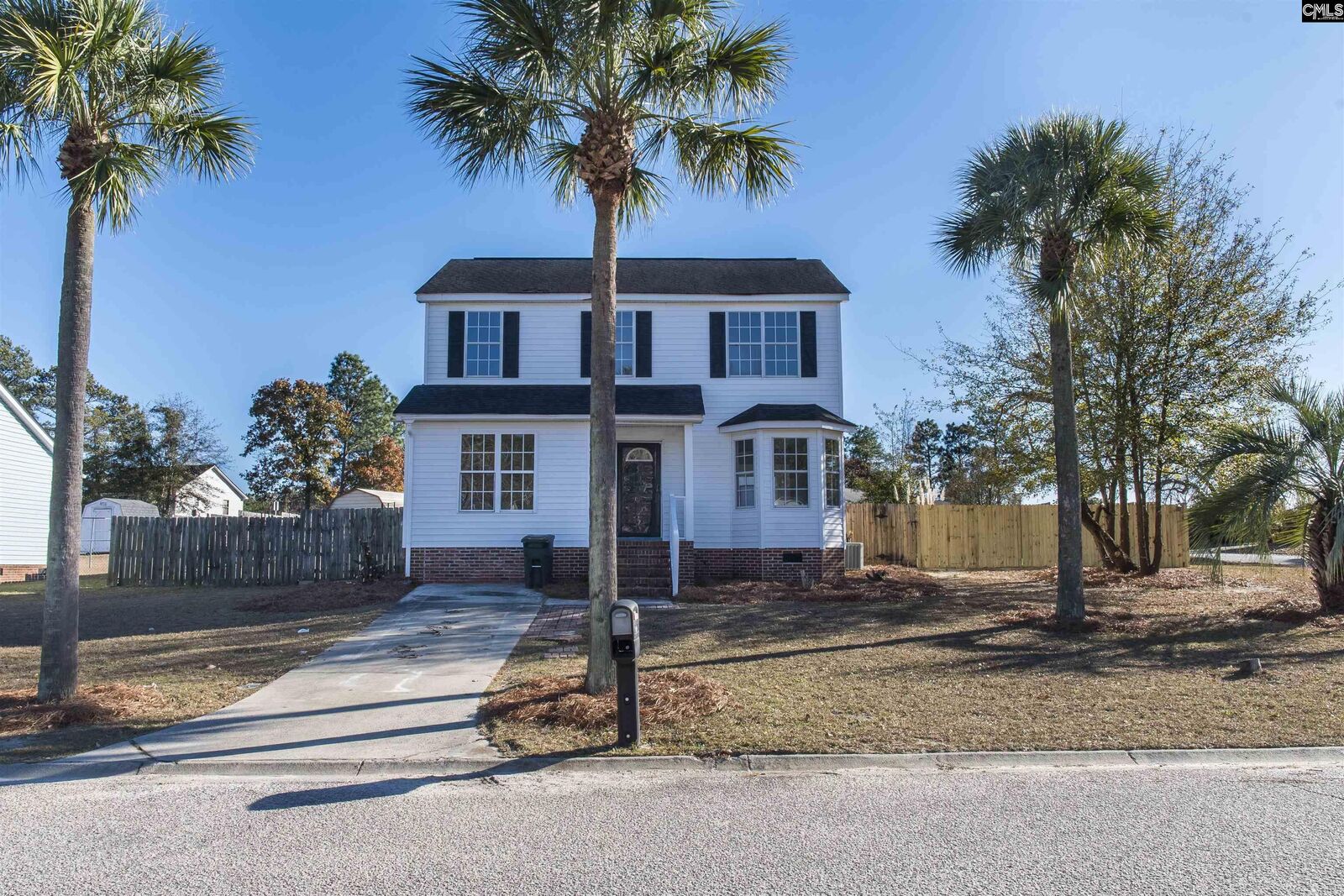 Property Photo:  241 Dove Trace  SC 29170 