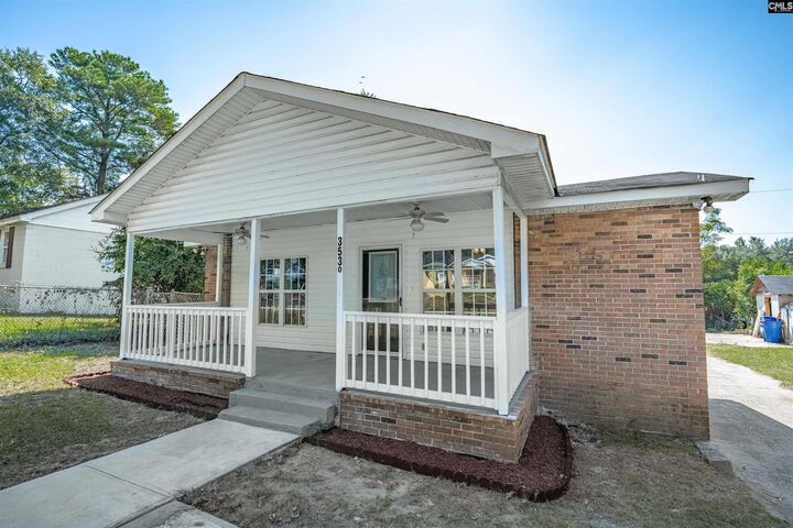 Property Photo:  3530 Beaumont  SC 29203 
