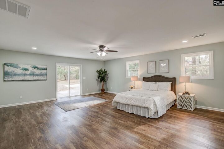 Property Photo:  206 Georgia  SC 29072 