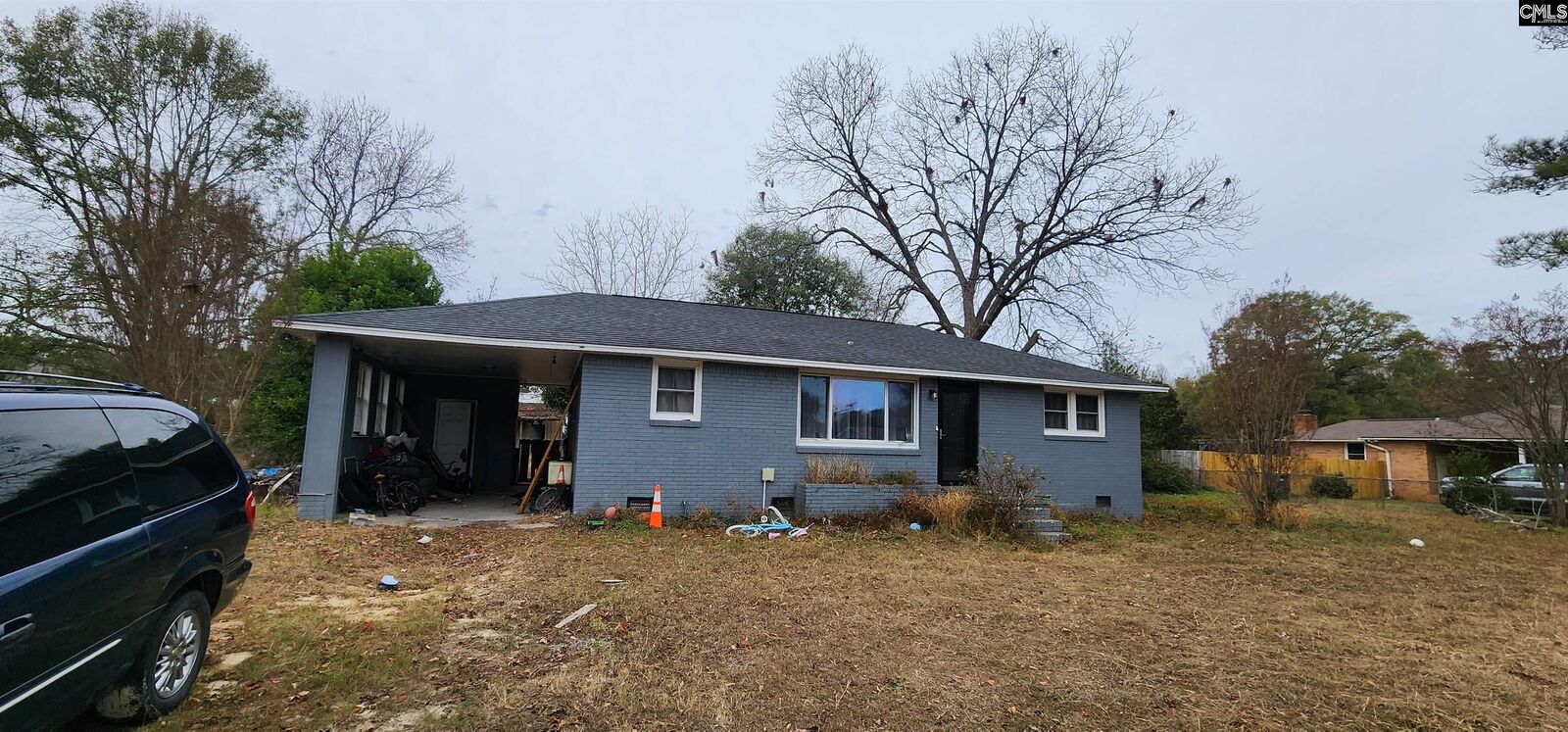 Property Photo:  113 Grace  SC 29072 