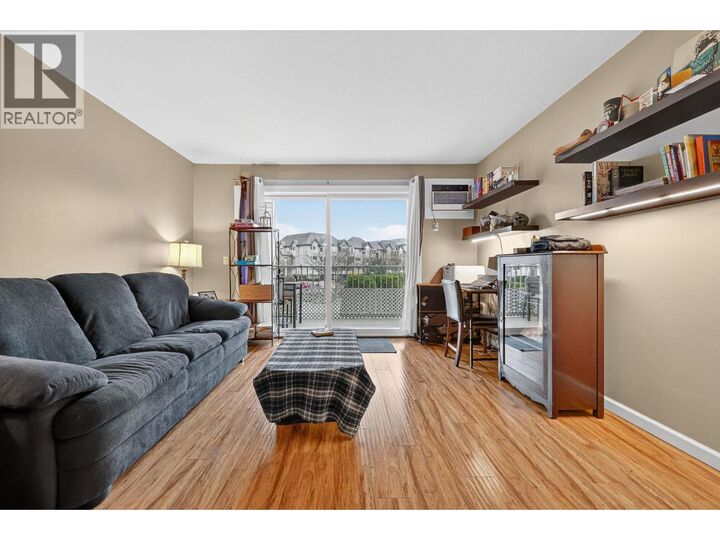 Property Photo: 3160 Casorso Road 209 BC V1W 3L7