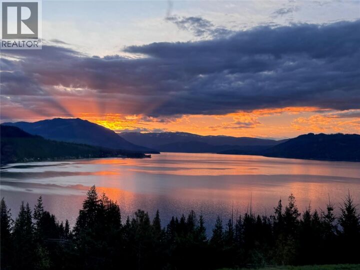 Property Photo: 4465 Squilax-Anglemont Road BC V0E 1M5