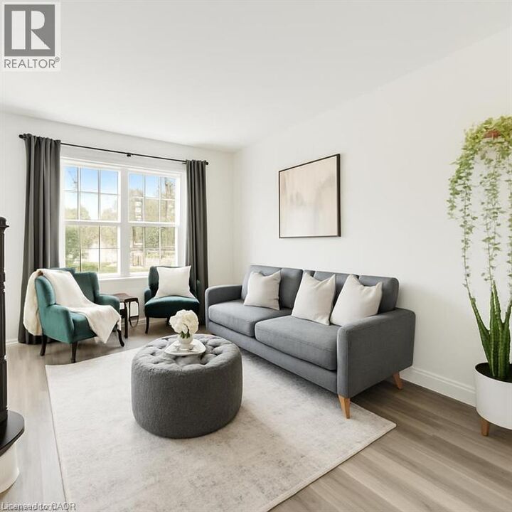 Photo de la propriété: 91 Cleghorn Drive ON L0R 1C0