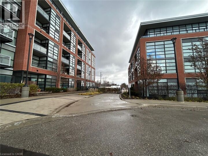 Property Photo: 15 Prince Albert Boulevard 614 ON N2H 0C2