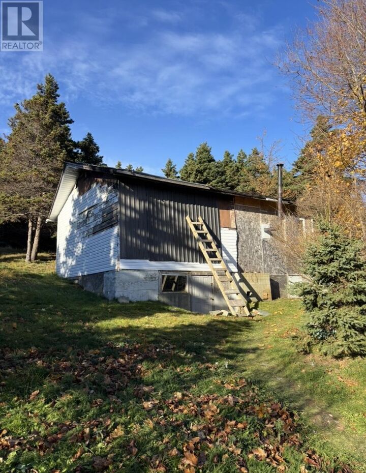 Property Photo: 23 Shea'S Lane NL A0A 1K0