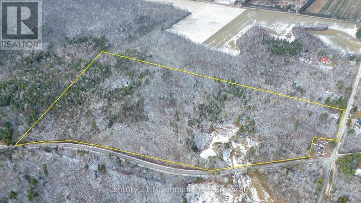 Photo de la propriété:  3664 Hogback Road  ON L0M 1N0 