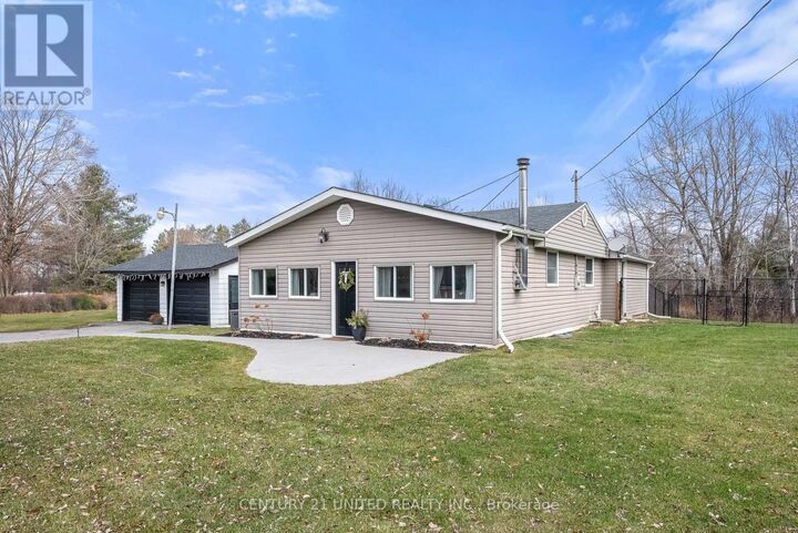 145 Noonan Road  Alnwick/Haldimand ON K0K 3K0 photo
