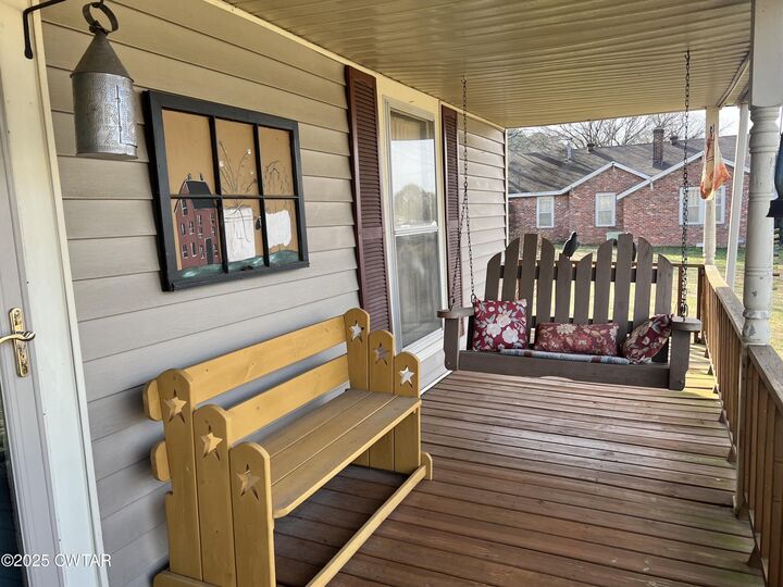 Property Photo: 3588 Hwy 70 E TN 38305