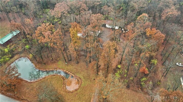 Property Photo: 767 Settlemyre Road OH 45054