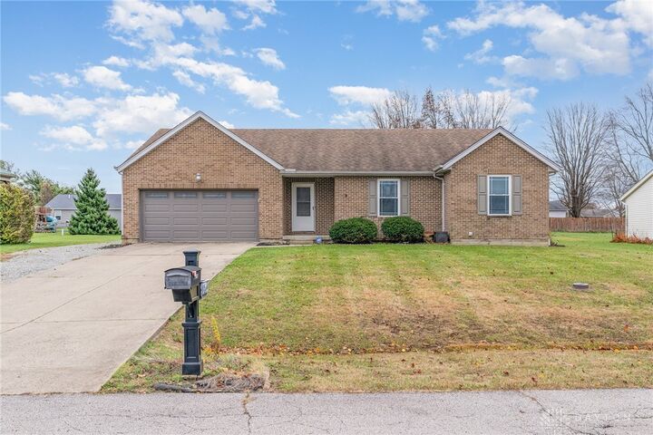 Property Photo: 6044 Sean Circle OH 45107