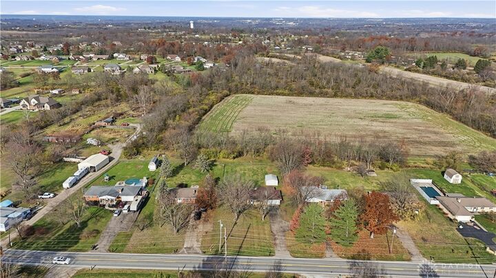 Property Photo: 2958 State Route 122 OH 45005