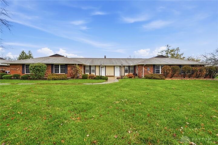 8772 Washington Colony Drive  Dayton OH 45458 photo