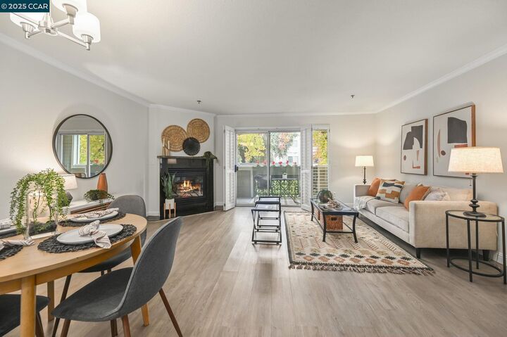 Property Photo: 2550 Oak Rd. 209 CA 94596