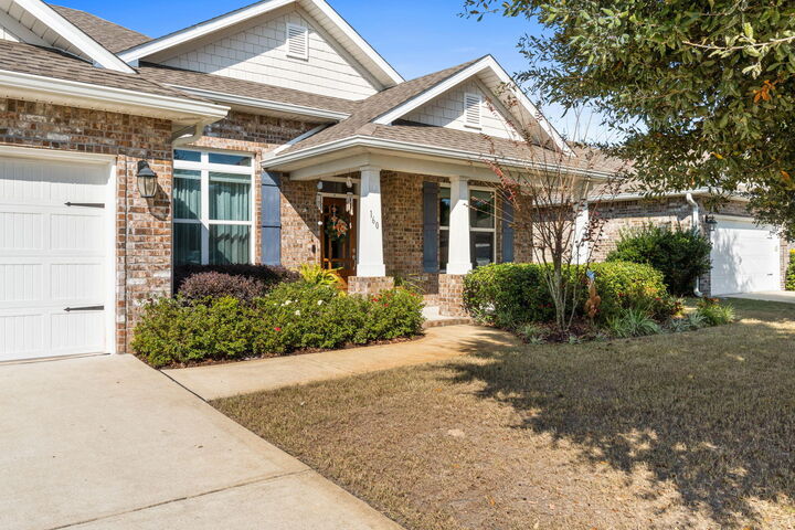 Property Photo:  160 Sweet Tea Lane  FL 32439 