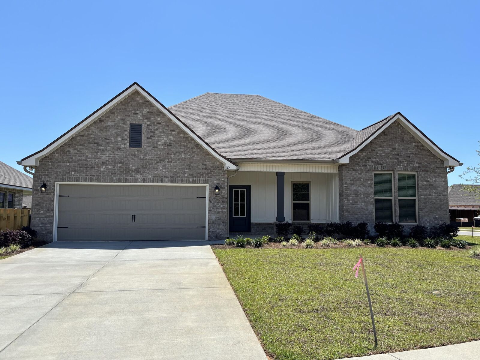 Property Photo:  315 E Tweet Street  FL 32439 