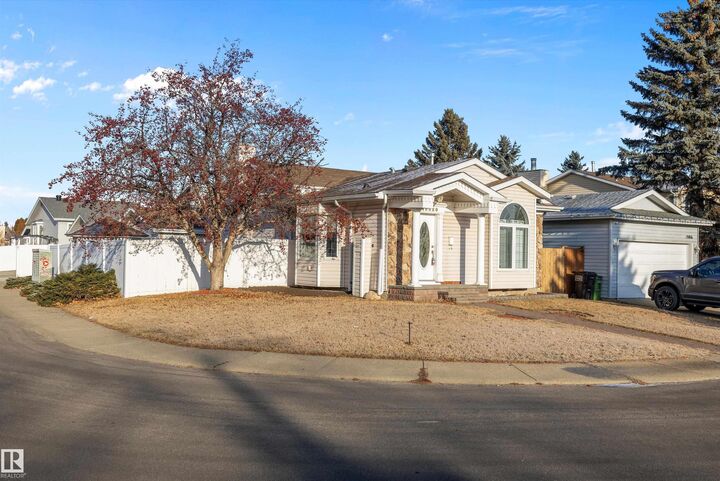 Property Photo:  19020 86 Avenue NW  AB T5T 4Y1 