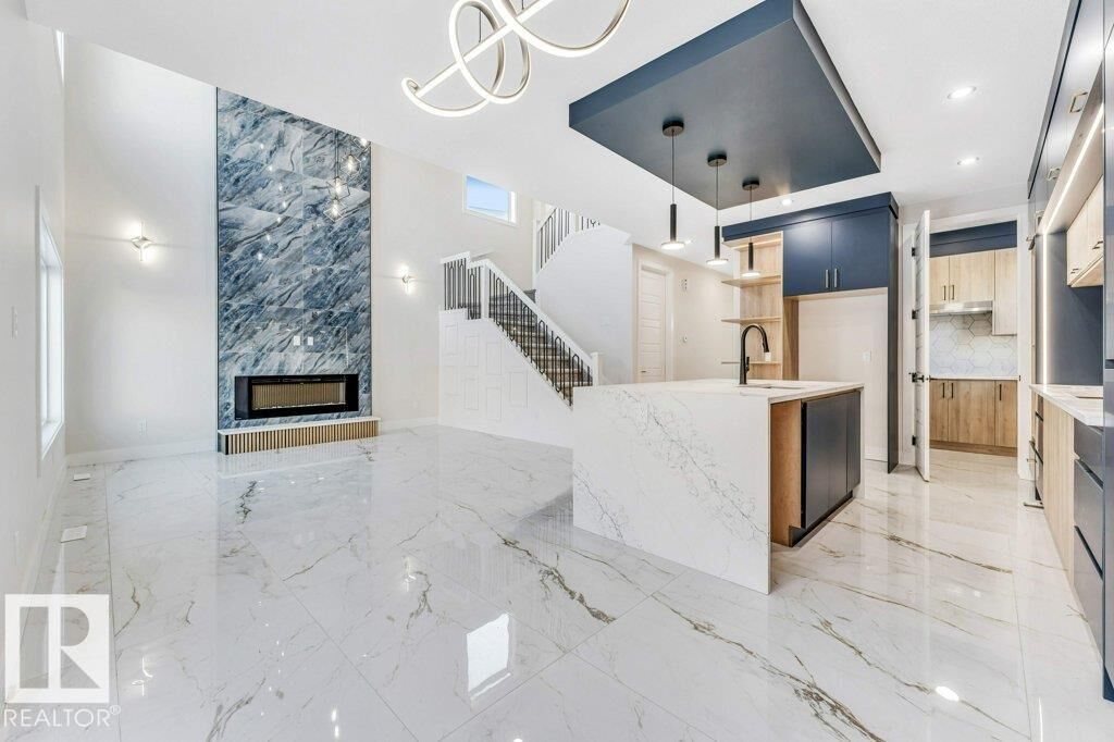 Property Photo:  4313 36 Street  AB T4X 3G8 