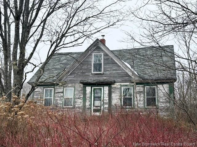 Property Photo: 155 Lynnfield Road NB E5A 2A9