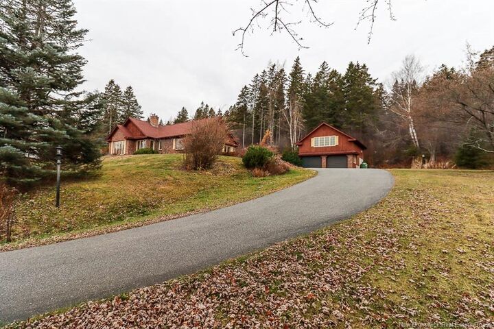 Property Photo: 1623 Main Street NB E5N 6H2