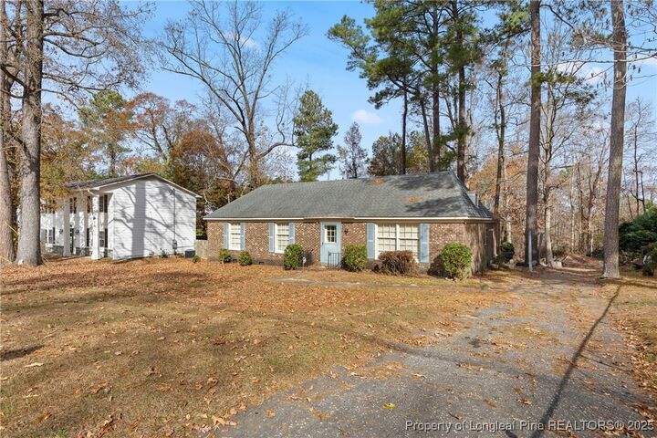 Property Photo:  744 Buena Vista Drive  NC 28311 