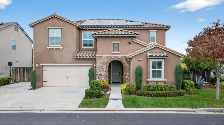 Property Photo:  4379 Heritage Avenue  CA 93619 