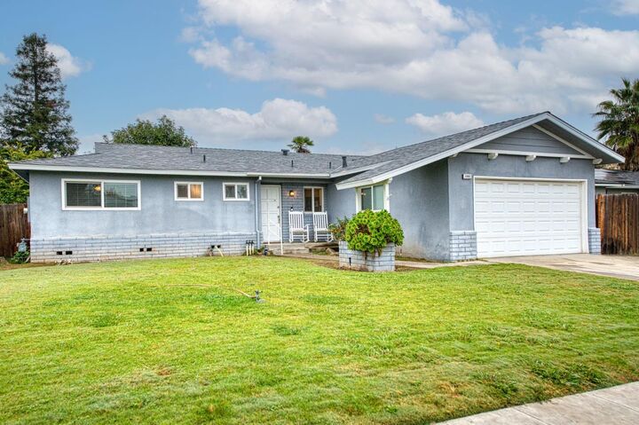 Property Photo:  3362 W Celeste Avenue  CA 93711 