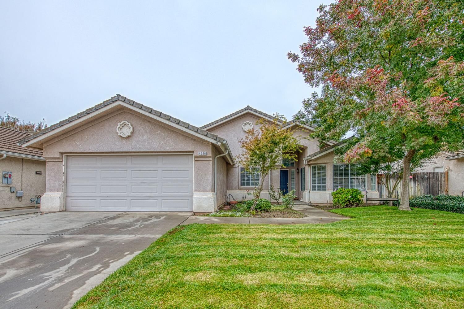 Property Photo:  4996 W Decatur Avenue  CA 93722 