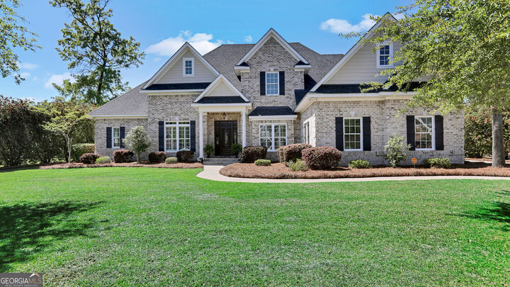 Property Photo:  90 Woodchuck Road  GA 31405 