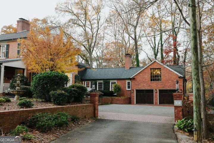 Property Photo:  255 Plum Nelly Road  GA 30606 