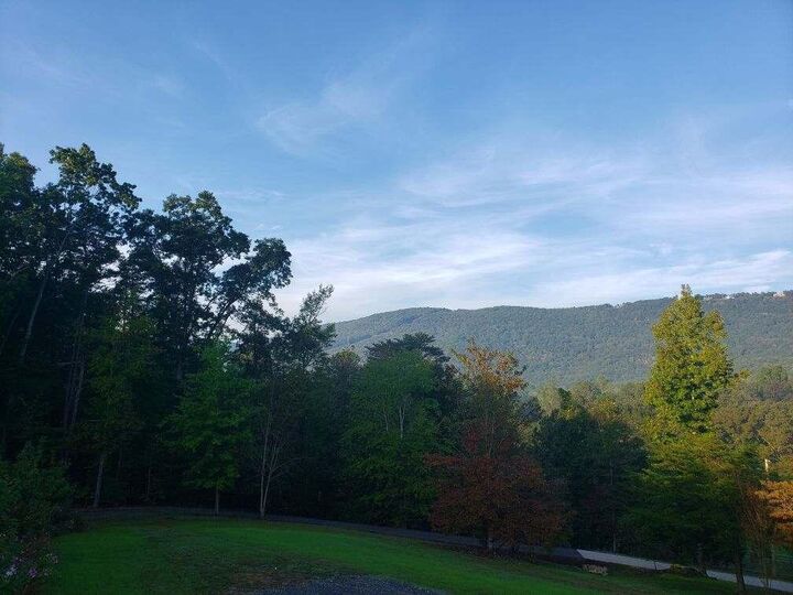 Property Photo:  443 Back Valley Road  GA 30707 