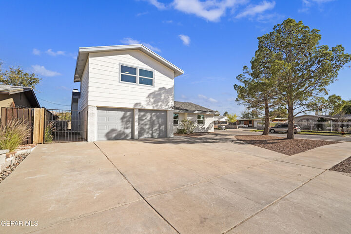 Property Photo: 10273 Renfrew Drive TX 79925