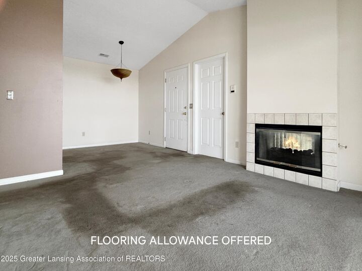 Property Photo:  322 Pere Marquette Drive  MI 48912 