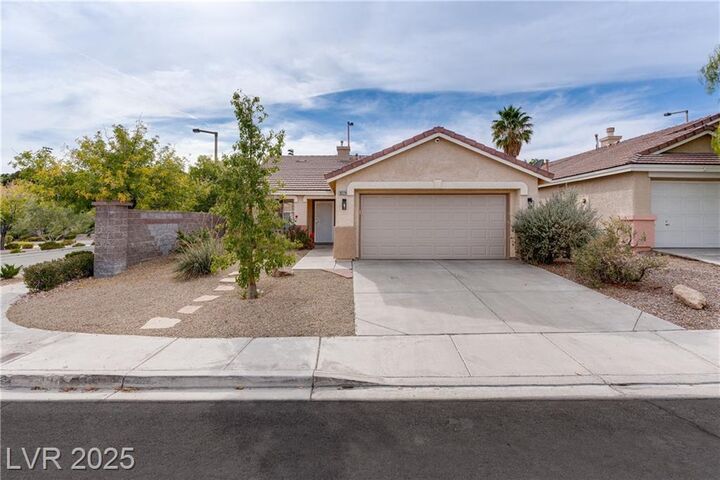 10229 Anoka Avenue  Las Vegas NV 89144 photo