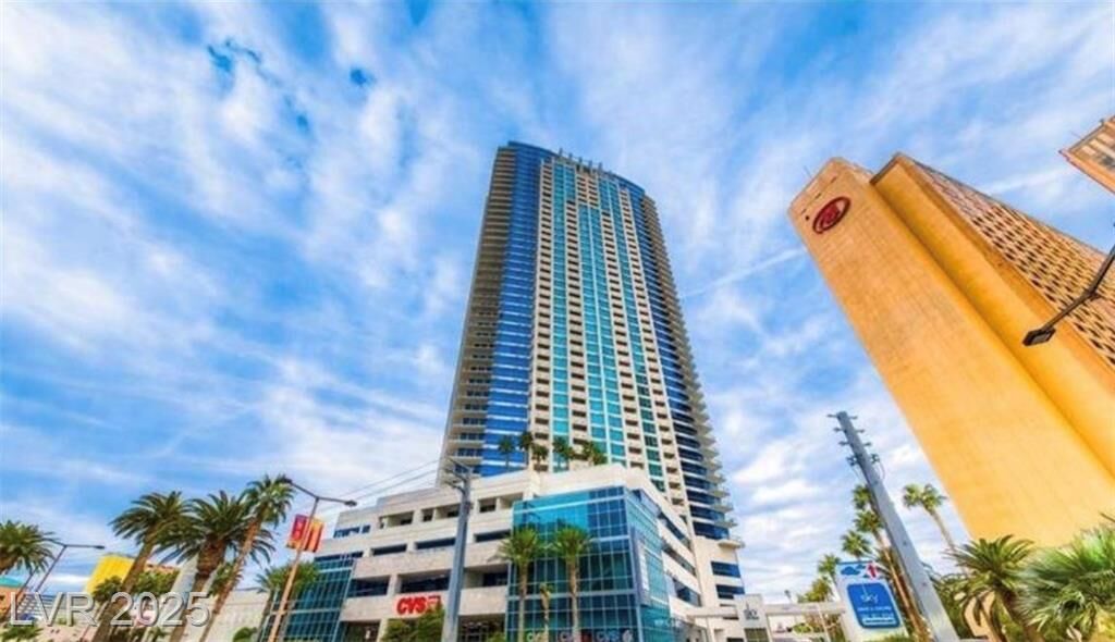 Property Photo:  2700 Las Vegas Boulevard 1707  NV 89109 