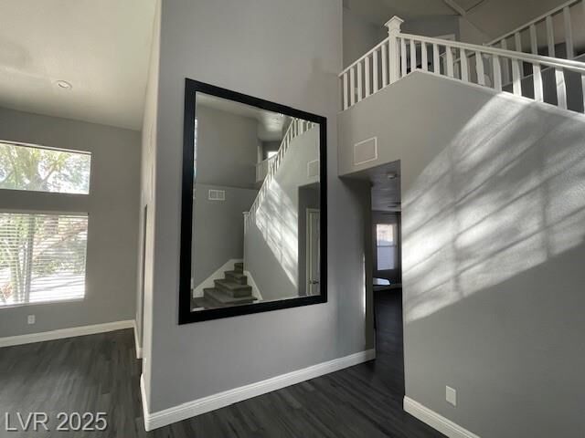 Property Photo: 2420 Pebble Springs Court NV 89074