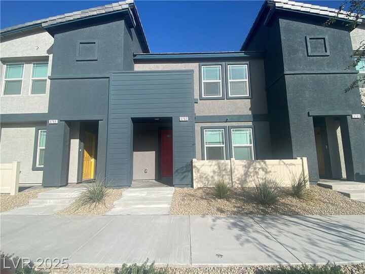 3763 Sonrisa Vista Avenue  Henderson NV 89044 photo