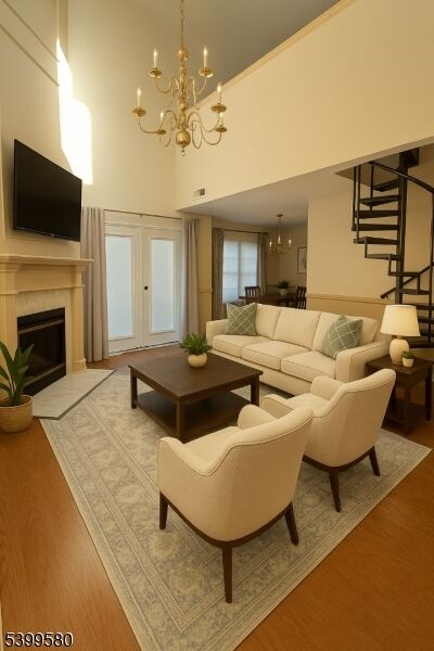 Property Photo: 301 Tavistock NJ 08034