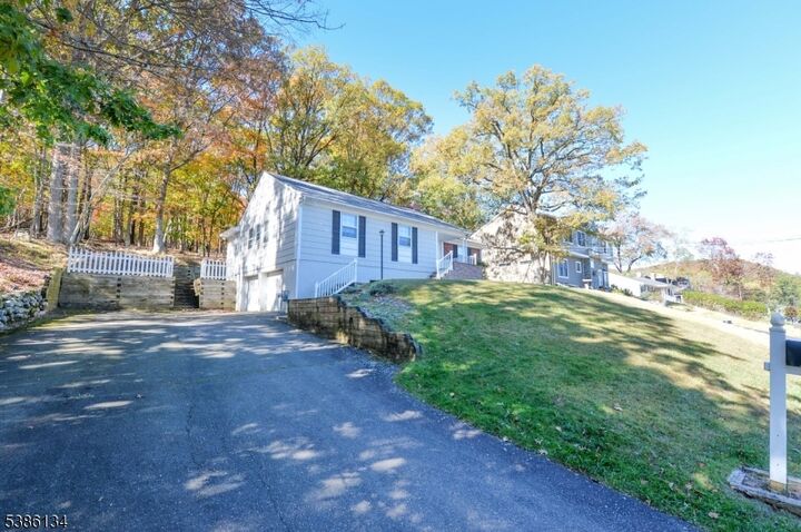 Property Photo: 207 Degray St NJ 07508