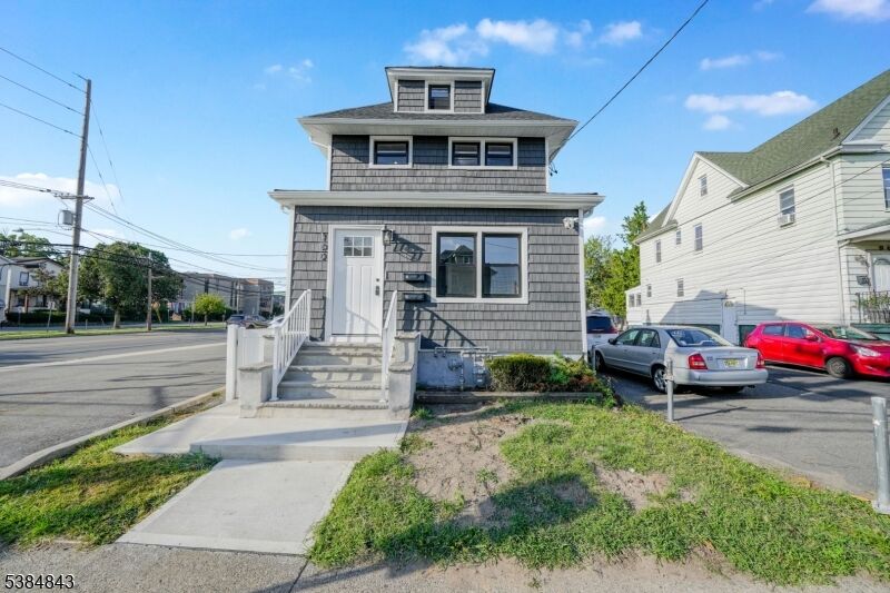 Property Photo: 100 Kansas St 1 NJ 07601