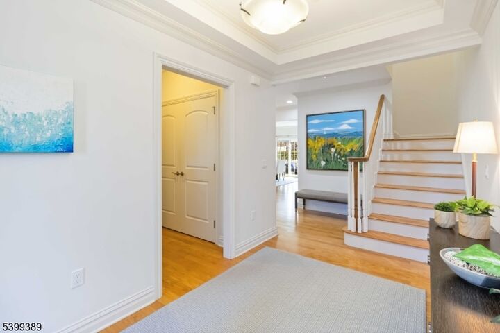 Property Photo: 3 Carrington Way NJ 07960