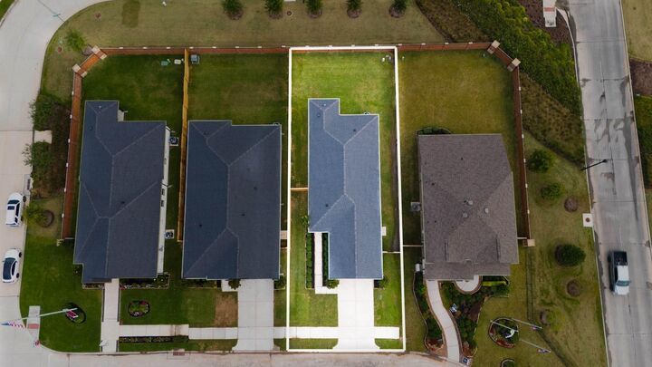 Property Photo:  5006 Mesa Cove Drive  TX 77493 