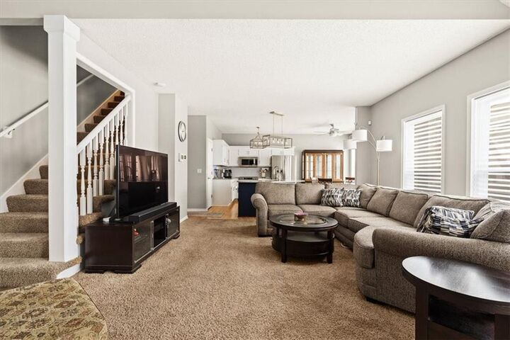 Property Photo: 16542 W 154th Street KS 66062